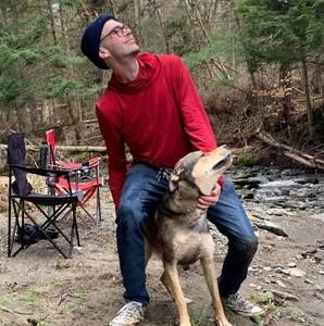 Meet your Posher, Pierre